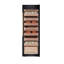Afidano 2500 Count Cigar Humidor Electric, Temperature and Humidity Control and Spanish Cedar Drawers