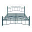 Grand lit en métal avec tête et pied de lit ondulés, bleu-1038852023-1038851976
