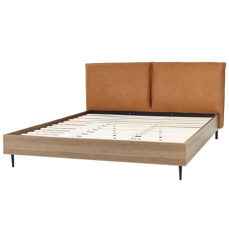 Torell Upholstered Bed, Super King (6')