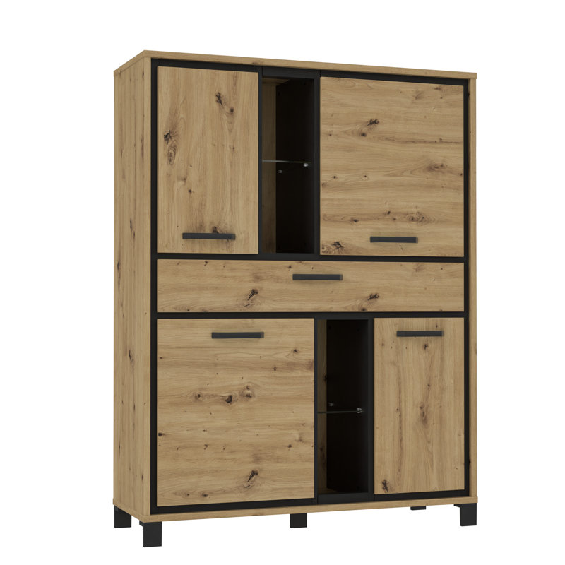 Crespin 120.4cm Sideboard