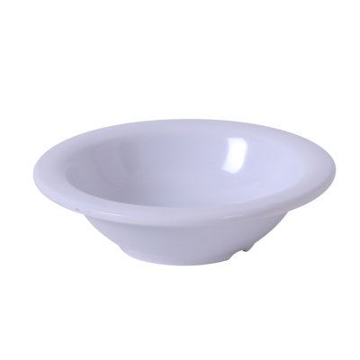 Desserte Milestone Smooth Melamine Condiment