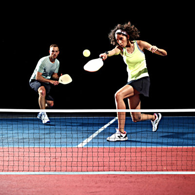 Franklin Sports Pickleball Starter Set