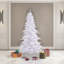 Artificial Christmas Tree with Stand-1031744435-1012309307