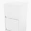 25cm W Solid Wood Bedside Table-1955879604