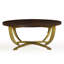Park Place Coffee Table