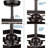22'' Ceiling Fan with Light Kit-581455854