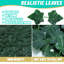 Panneaux de clôture en plastique polyéthylène-105356433