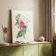 Antique Garden Bouquet IV - Gallery Cavas-1318127292