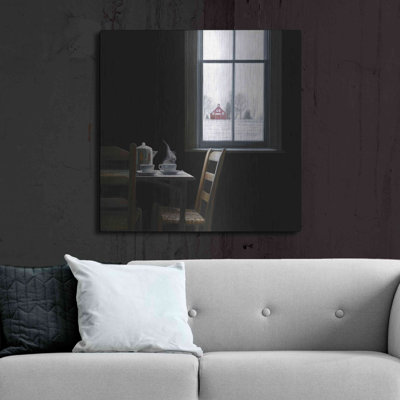 " Pause " by Karen Hollingsworth