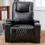 Bate 92cm Wide Standard Recliner