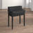 Allizae Solid Wood Writing Desk-292054311