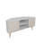 Ibarra Corner TV Stand for TVs up to 55"-2022877393
