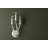 Reign Candle Wall Light-68509577