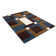 Geometric Indoor Rug