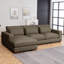 Copley 2-Piece 106.3” Upholstered Sectional-1375091187-1375091185