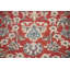 Tapis traditionnel rétro 8 x 11