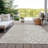 Malek Washable Geometric Indoor / Outdoor Rug-95997440