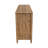 Adebisi 63" Wide Sideboard, Brown
