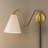 Onda Plug-in Sconce by TALI ROTH-114252326