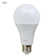 60W Equivalent A60 E27/Medium (Standard) 3500K LED Bulb