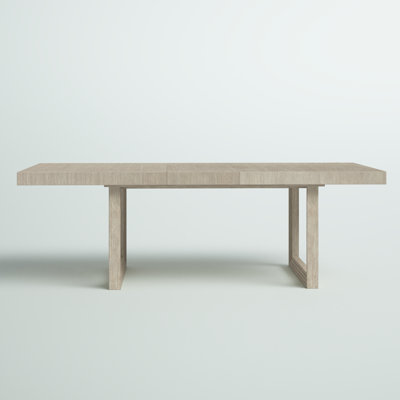 Table de salle à manger Judye