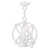 Blanc antique