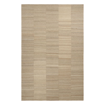 Kilim & Flatweave One-of-a-Kind 11'2X17'4 Area Rug