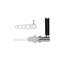 Noir Cistern Lever