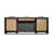 Brown Oak / Matte Black is out of stock