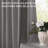 Birglinde Faux Linen Thermal 100% Blackout Curtains Rod Pocket/Ring Clips-674800247-674800246