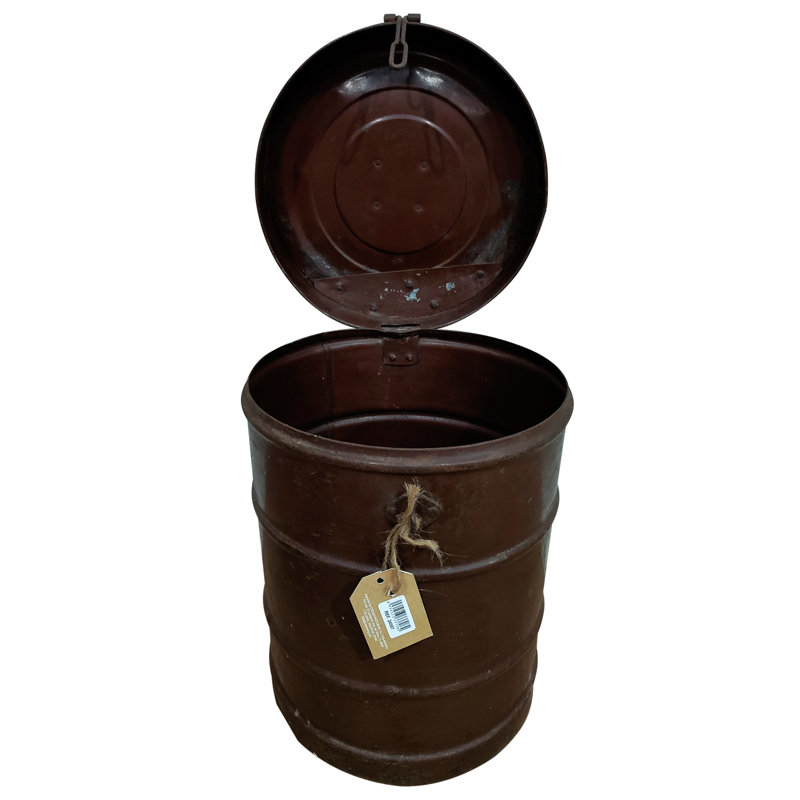 Ahnah Handmade Hat Box