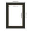 Tableaux d'organisation Accent Bronze-2089513866