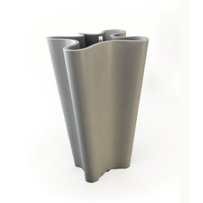 Bye-Bye Resin Pot Planter