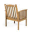 2 chaises d'extérieur avec sièges profonds et coussins d'eau confortables-1148510984-1148510987