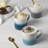 Pfaltzgraff Hot Chocolate Bomb Making Kit with Mugs