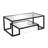 Athena Glass Top Coffee Table-1383283761-1383283791