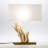 Schermerhorn Solid Wood Novelty Lamp