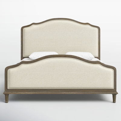 Watson Upholstered Bed