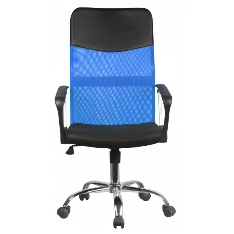 Shondrica Office Chair, Blue