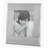 Jason Silver Metal Matte Picture Frame