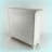 Georgetta Accent Cabinet-1743451658