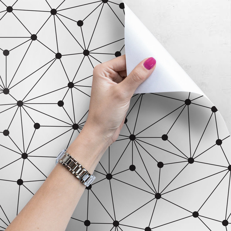 Barley Matte Peel and Stick Mural, 250 x 250cm