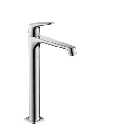 AXOR Citterio Vessel Sink Standard Bathroom Faucet