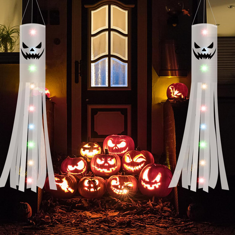 Halloween Figurine