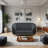 Ilidio Round Arm Sofa-753858565-753858564