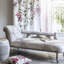 Magnolia & Blossom Fabric