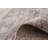 Momsen One-of-a-Kind 4'10" X 7'3" 2010s Viscose Area Rug in Grey