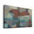 Floating By I-Premium Gallery Wrapped Canvas -Ready to Hang-108965988