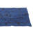 Runner Oldfield Blue Rug