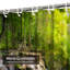 Rideau de douche Tranquil River Stream-1080604149